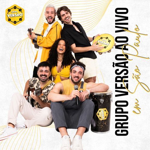 Vou Festejar (Ao Vivo)