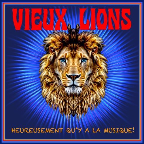 FATIGUÉ cover art
