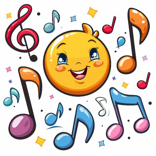 Мелодии Летнего Дня