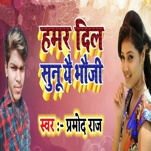 Hamar Dil Sunu Yai Bhauji