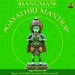 Hanuman Gayathri Mantra