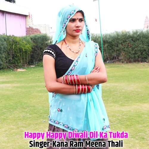 Happy Happy Diwali Dil Ka Tukda
