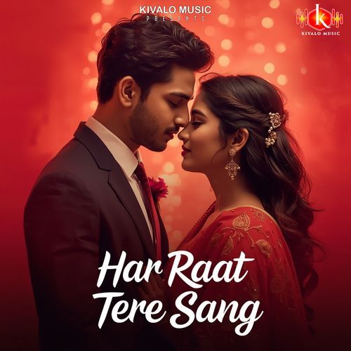 Har Raat Tere Sang