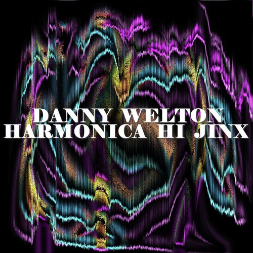 Harmonica Hi Jinx