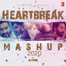 Heartbreak Mashup 2020-MlEGYBVjQ34