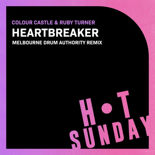 Heartbreaker (Melbourne Drum Authority Remix)