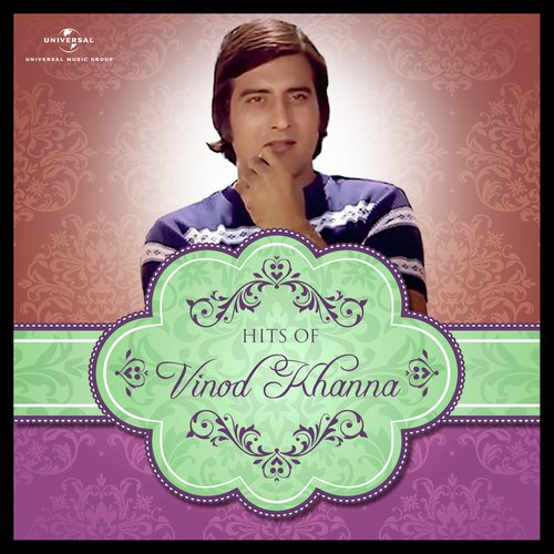 Hits Of Vinod Khanna