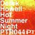 Hot Summer Night (Samy Fresh Remix)