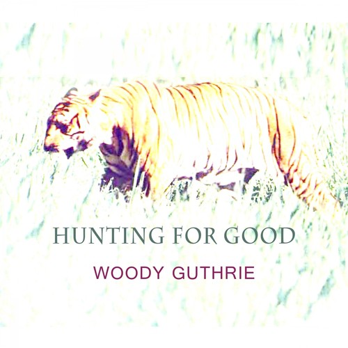 Hunting For Good_poster_image