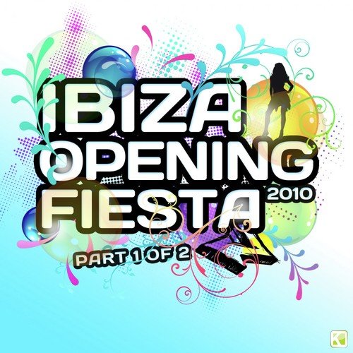 Ibiza Opening Fiesta 2010 Pt.1
