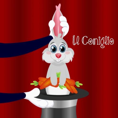 Il Coniglio (Canzoncine)