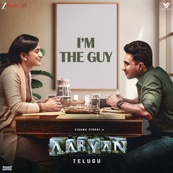 Im The Guy (From "Aaryan - Telugu")
