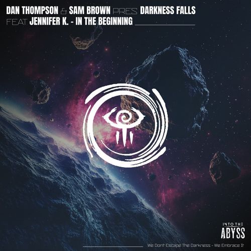 In The Beginning (Extended Mix)