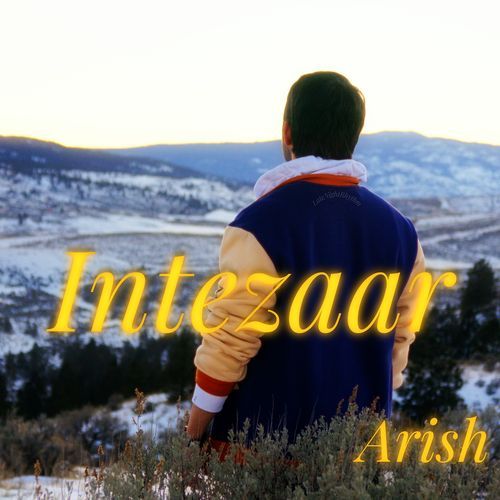 Intezaar