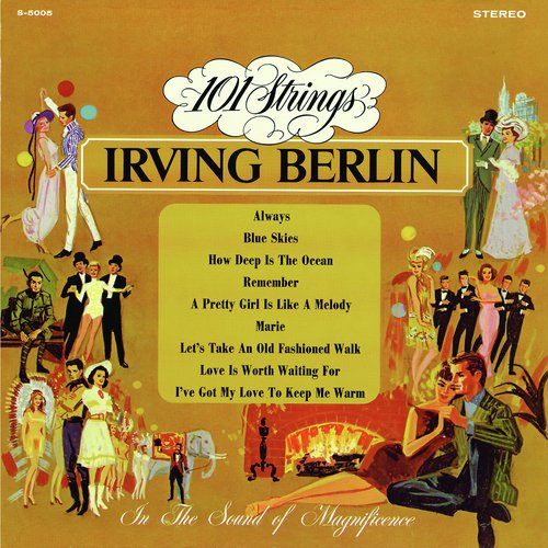 Irving Berlin