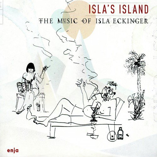 Isla's Island