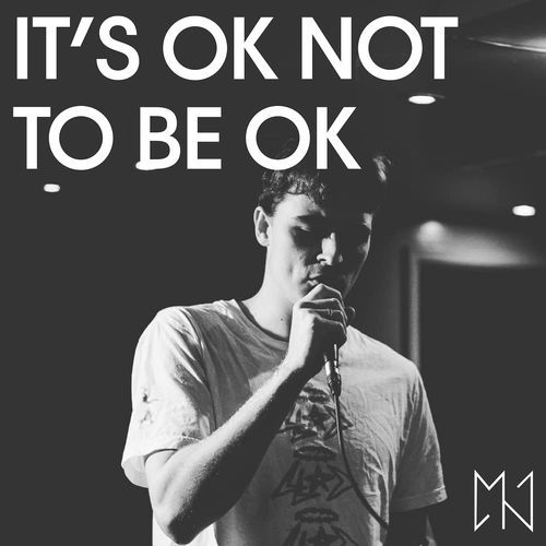 It's OK Not to Be OK_poster_image