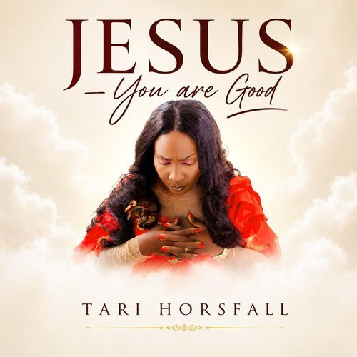 JESUS - You are Good