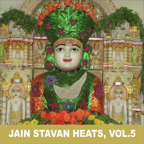 Jain Stavan Heats, Vol. 5