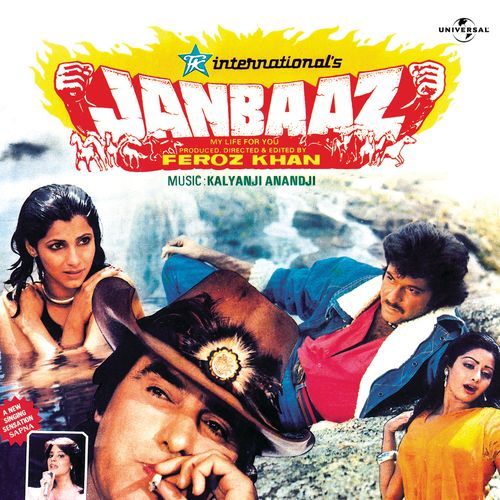 Har Kisiko Nahin Milta Yahan Pyar (From "Janbaaz")