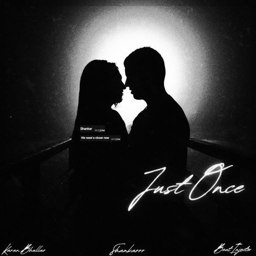 Just Once