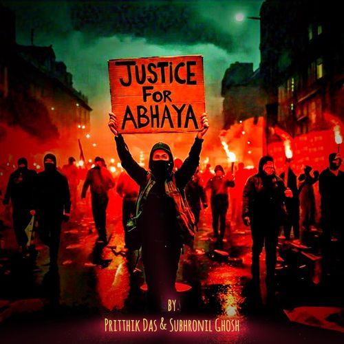 Justice for abhaya