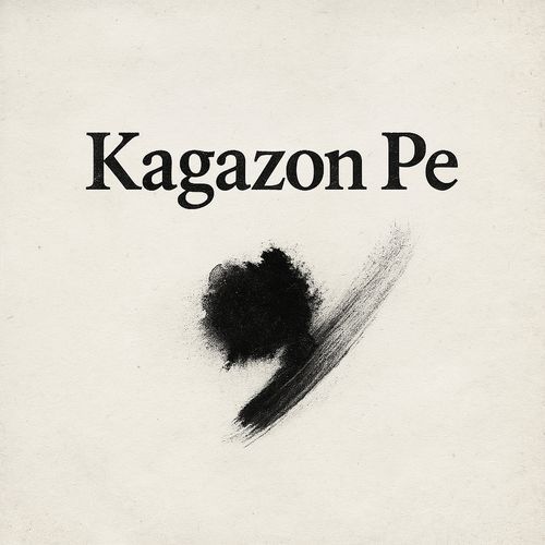 Kagazon pe