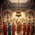 Kanya Ban Ke Aayi Maiya