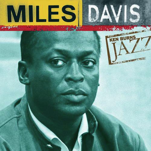 Ken Burns Jazz-Miles Davis