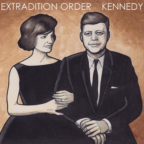 Bobby cover art