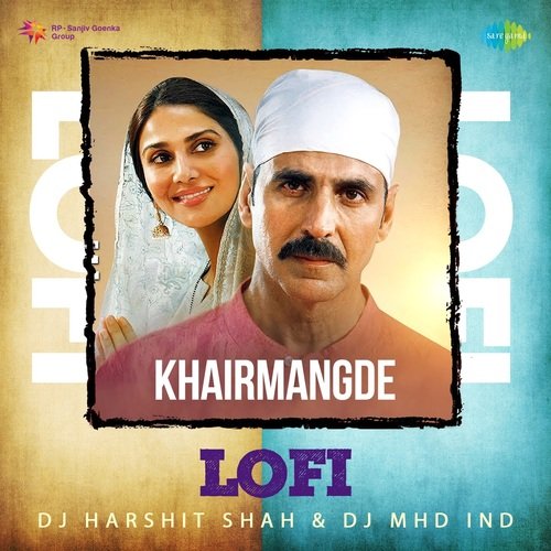 Khairmangde - Lofi
