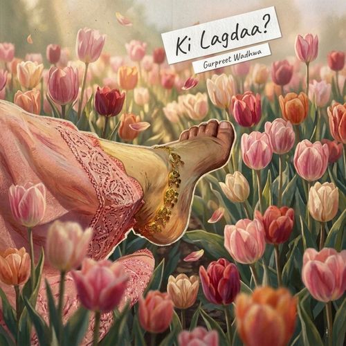 Ki Lagdaa