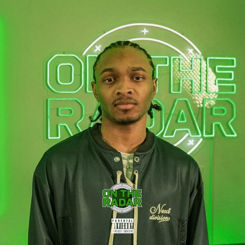 Kobie "On The Radar" Freestyle (Main Thang)