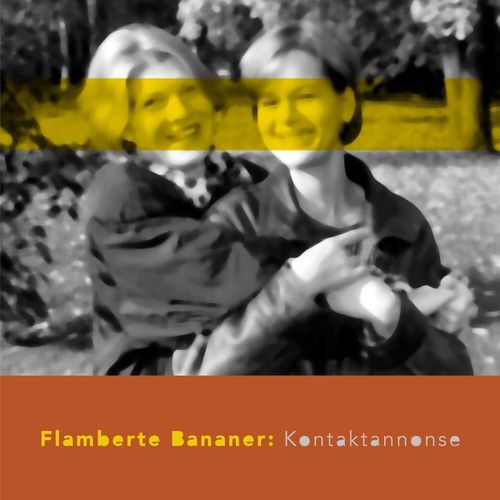 Gjenferd cover art