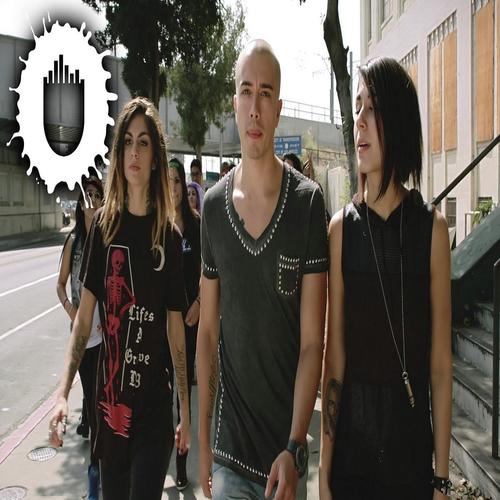 Krewella - United Kids Of The World (Salvatore Manzoni Mashup) cover art