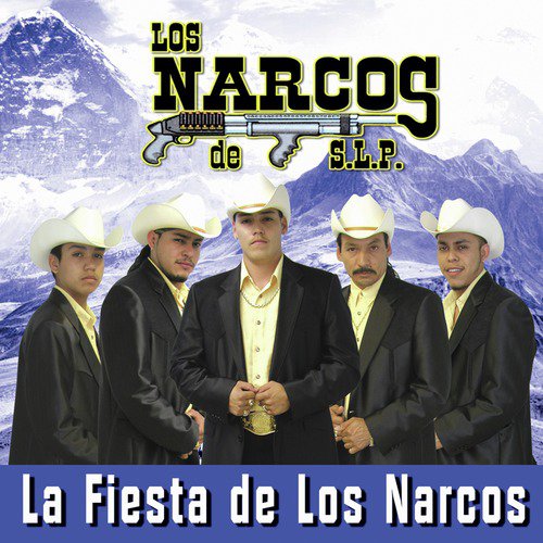 La Fiesta de los Narcos