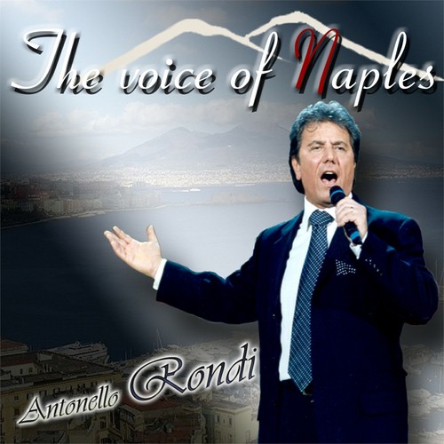 La voce di Napoli