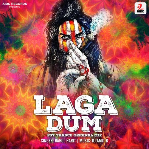 Laga Dum (Original Song)
