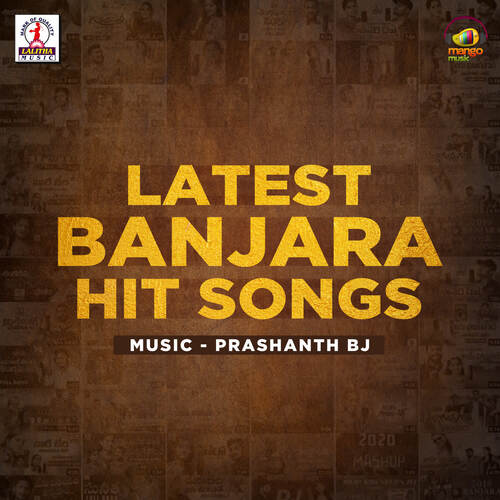 Latest Banjara Hit Songs