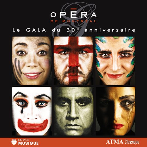 Le Gala du 30e anniversaire_poster_image