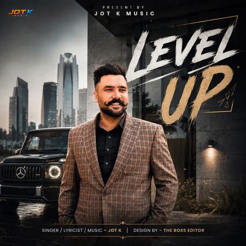 Level Up