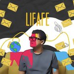 Lifafe