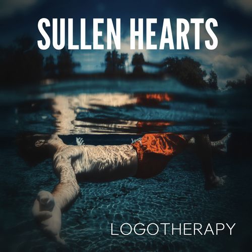 Logotherapy cover art