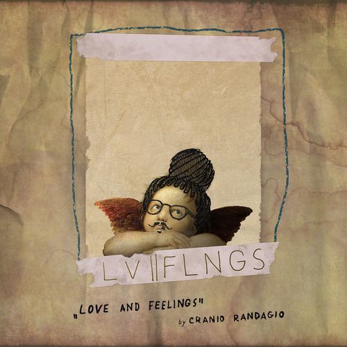 Love & Feelings_poster_image