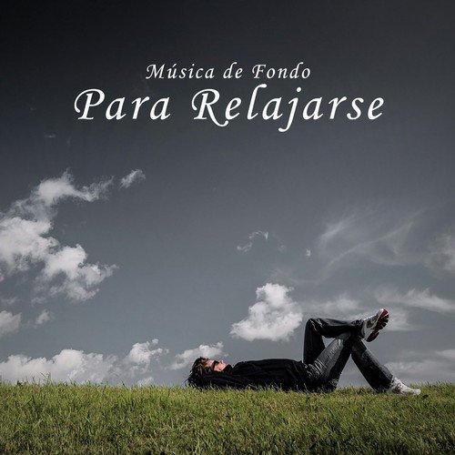 Música Ambiental Relajante cover art