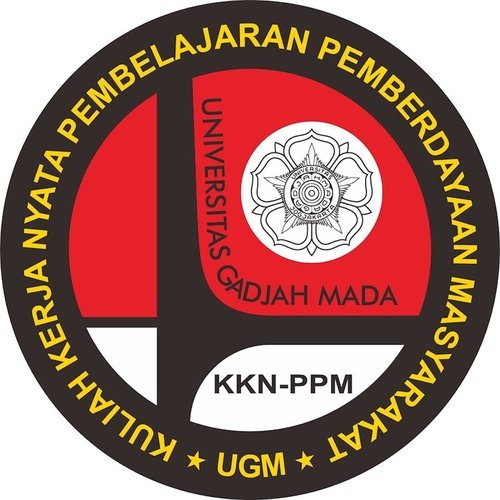 MARS KKN UGM (Baktiku) (Orchestra Version) cover art