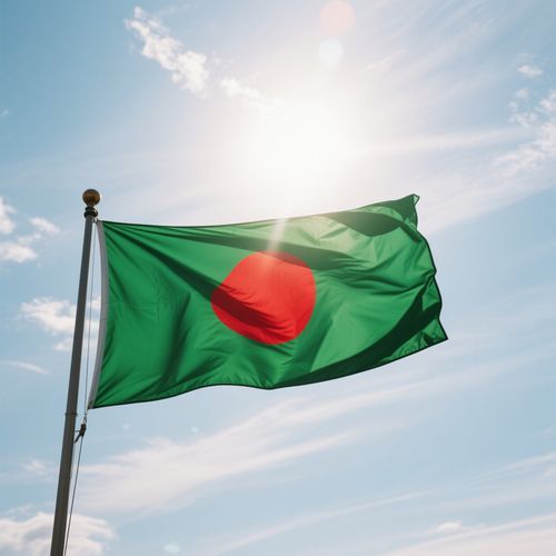 আমার সোনার বাংলা