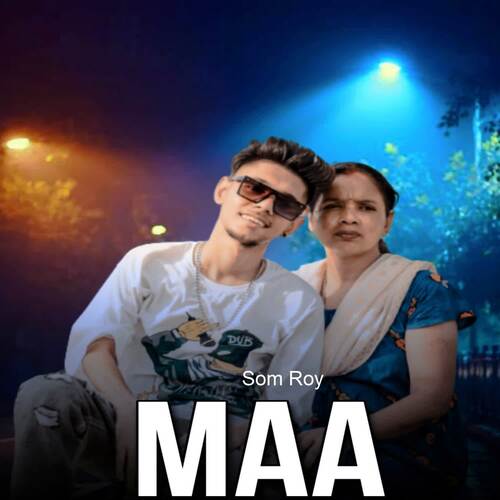 Maa