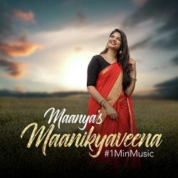 Maanya's Maanikyaveena - 1 Min Music-CQccRgMHQEU