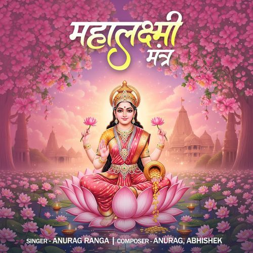Maha Lakshmi Mantra